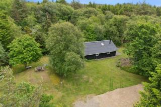 Holiday Home With Green Oasis Near The Fjord - 8