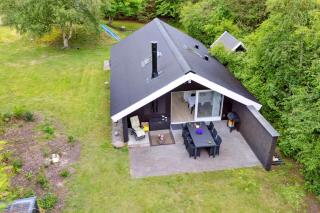 Holiday Home With Green Oasis Near The Fjord - 7
