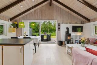 Holiday Home With Green Oasis Near The Fjord - 1