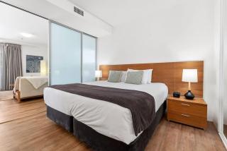Aqua Vista at Harbour Lights - Waterfront Serenity - 1