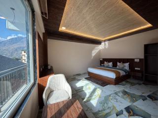 Bhagwati Guest House Badrinath - 6