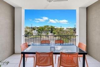 The Loft - Trendy Coastal Charm with Pool - 6