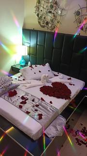 Hotel Rio Sol - 9