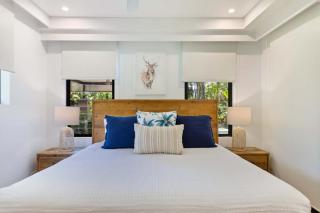 Villa Sanctuary in Temple - Resort Living Redefined - 6