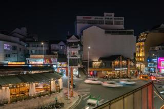 The 22December Hotel DaLat - Ngay Trung Tâm & Chợ Đêm - 6
