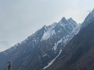 Bhagwati Guest House Badrinath - 8