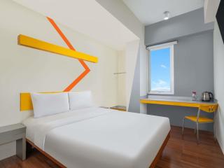 Ibis Budget Jakarta Cikini - Jakarta - 3