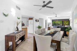 Macrossan Magic - A Boutique Tropical Resort - 6