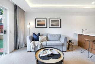 Sapphire Suite - Central Boutique Resort Vibes - 9