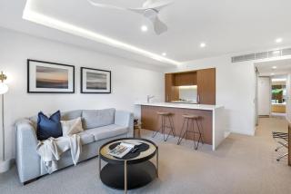 Sapphire Suite - Central Boutique Resort Vibes - 3