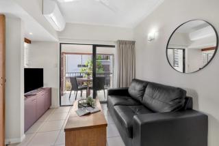 Tropic Nest - A Relaxed Resort Escape for Couples - 2