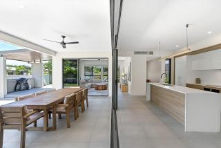The Elysian at Argentea - Beachside Stay with Pool - 3