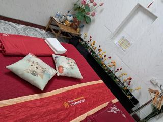 Golden Bell Backpacker Hostel - Ninh Binh - 1