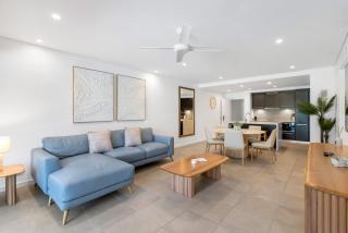 Lagoon Sanctuary - Resort Living by Four Mile Beach - 7