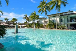 Lagoon Sanctuary - Resort Living by Four Mile Beach - 4