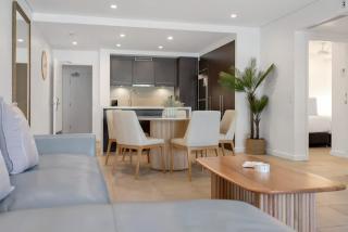 Lagoon Sanctuary - Resort Living by Four Mile Beach - 1
