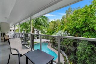 Coral Coast - Rainforest Resort by Palm Cove Beach - 7