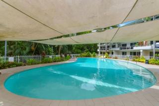 Coral Coast - Rainforest Resort by Palm Cove Beach - 5