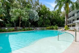 Coral Coast - Rainforest Resort by Palm Cove Beach - 4