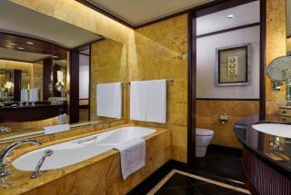 Mandarin Oriental, Kuala Lumpur - 1
