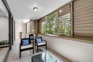 Violet Drift - Beachside Escape in Sea Temple Resort - 4