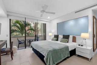 Violet Studio - Seaside Nook with Resort Pools and Spa - 9