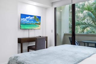 Violet Studio - Seaside Nook with Resort Pools and Spa - 7