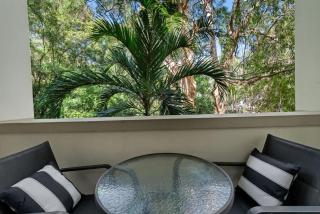 Violet Studio - Seaside Nook with Resort Pools and Spa - 2