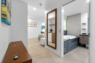 Violet Studio - Seaside Nook with Resort Pools and Spa - 1