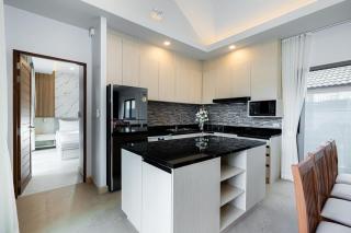 Stunning New 4BR Private Pool Villa in Cherngtalay - 2