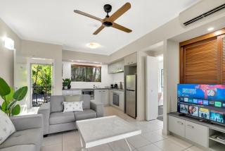 The Trinity Duo - Resort Comfort near Beach & Dining - 5