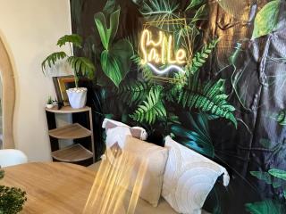 2 Bedroom Modern Cabana at The Atherton C1516 - No Pool On THU, Weekends & Holidays - 7
