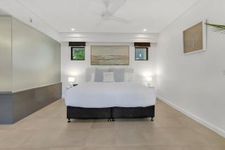 Lagoon Hideaway - Swim out Nook at Temple Resort - 6