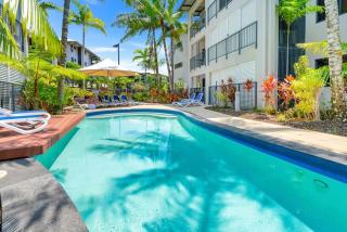 Laguna Edge - Tranquil Poolside Escape by the Sea - 6