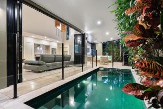 Flagstaff Pavillion - A Lush Subtropical Paradise - 9