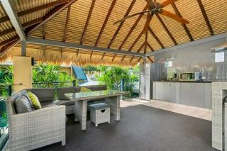 Escape for Two - A Boutique Tropical Treasure - 1