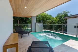 Villa On The Hill - Spacious Tropical Panorama - 8