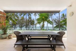Drift Beachfront Oasis - A Panoramic Resort Getaway - 2