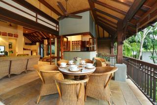 Palm Bliss Villa - A Central Balinese Pool Oasis - 5