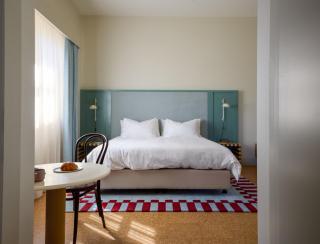 Owston Hotel - 1