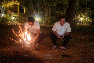 Ashoka Jungle Resort - 5