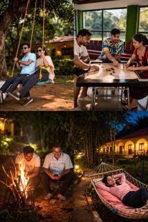 Ashoka Jungle Resort - 2