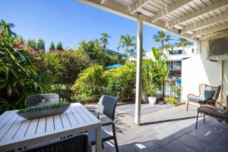 Mira - Poolside Beach Retreat by Four Mile Beach - 5