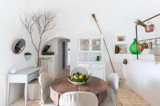 18Th-Century Trullo With Spa In Selva Di Fasano - 3