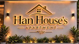 Han House's Apartment - 0