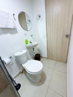 Económico apartamento en laureles wifi-Netflix - 5