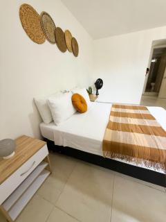 Económico apartamento en laureles wifi-Netflix - 3