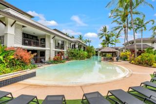 Relaxed Swim-out Nook by Four Mile Beach - Port Douglas - 6