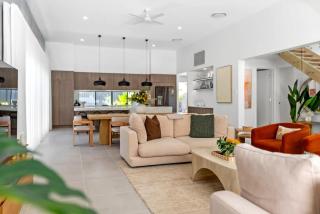 Salt - Beachfront Luxe with Private Pool - 9