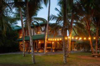 The Coastal Village Cabanas - 0